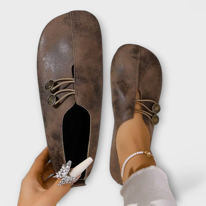 Eleganz für jeden Schritt – Deine neuen Wildleder Loafer