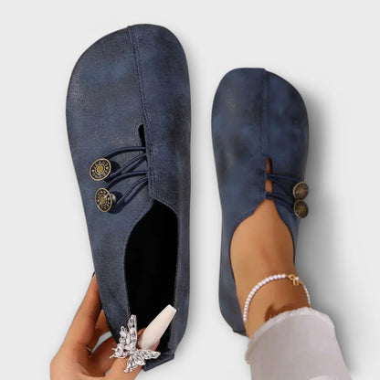 Eleganz für jeden Schritt – Deine neuen Wildleder Loafer