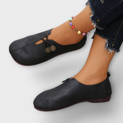 Eleganz für jeden Schritt – Deine neuen Wildleder Loafer