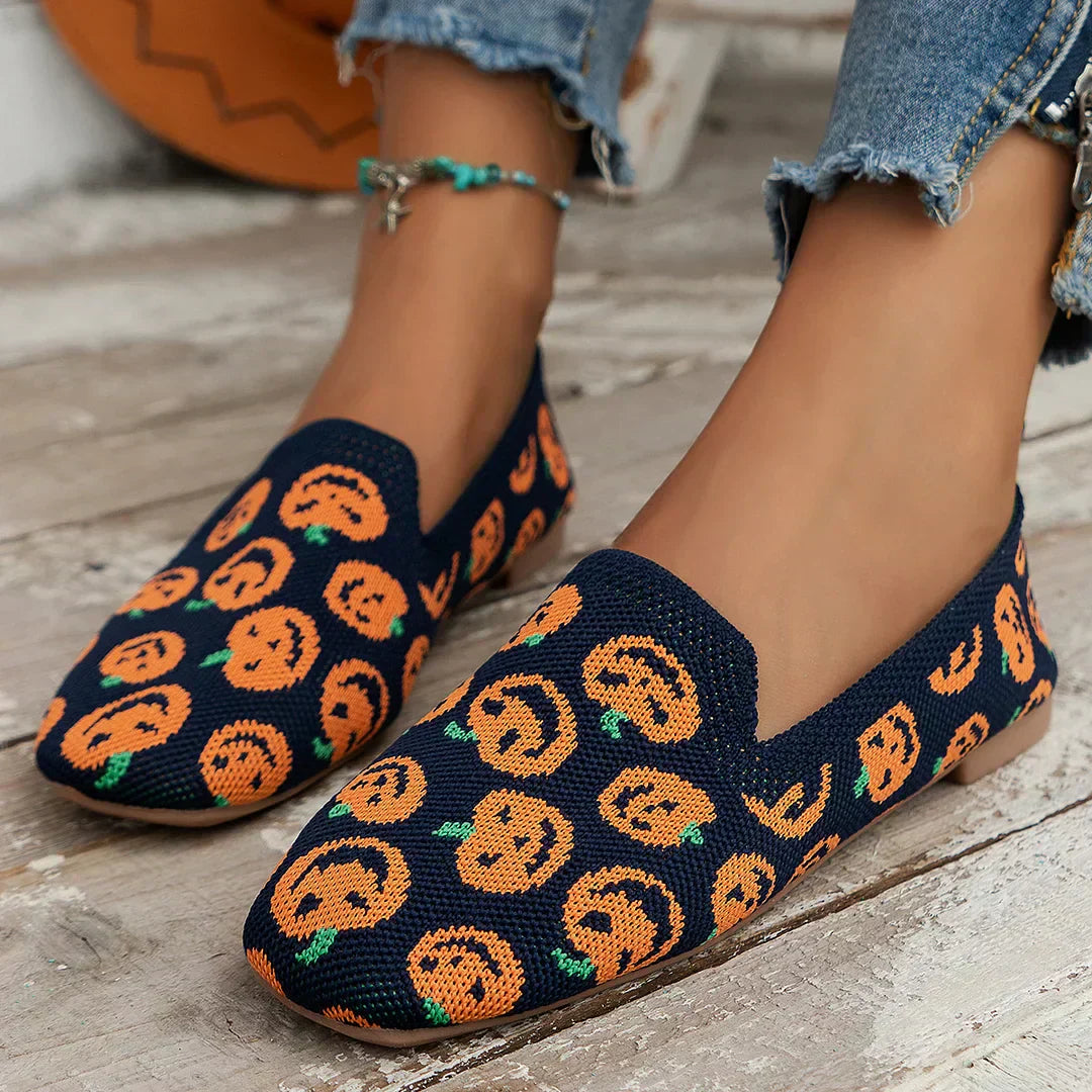 Schritt für Schritt zum Komfort – Callie Orthopädische Schuhe