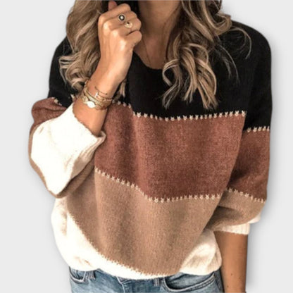 Kuschel deinen Style – der lässige Lieblingspullover für jeden Tag