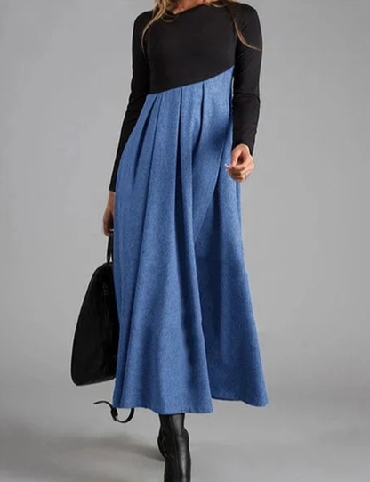 Strahle in Eleganz – Dein Maxi-Kleid für jeden Anlass