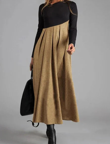 Strahle in Eleganz – Dein Maxi-Kleid für jeden Anlass