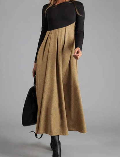 Strahle in Eleganz – Dein Maxi-Kleid für jeden Anlass