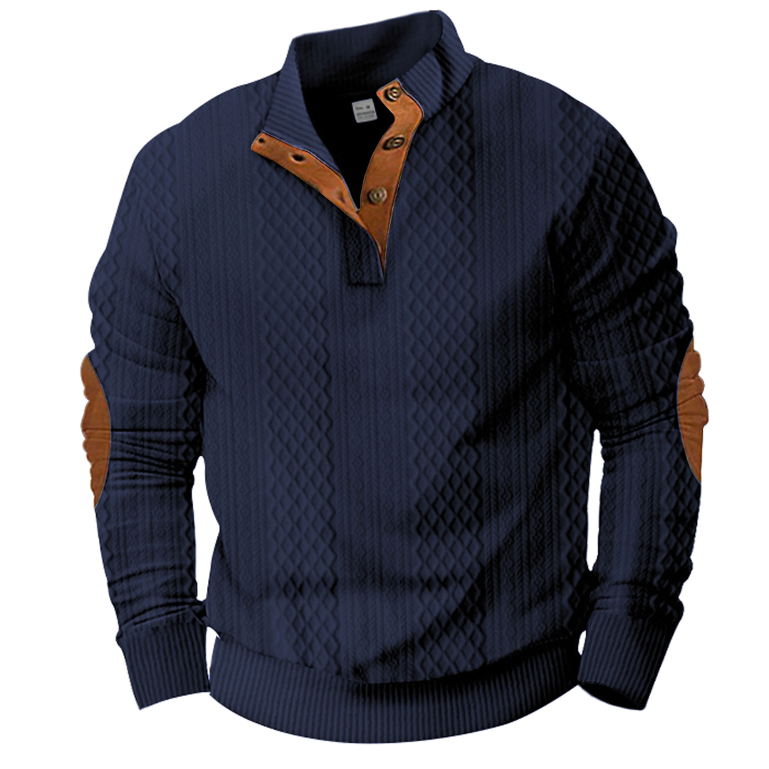 Kuschelige Eleganz – Der Pullover, der Herzen wärmt