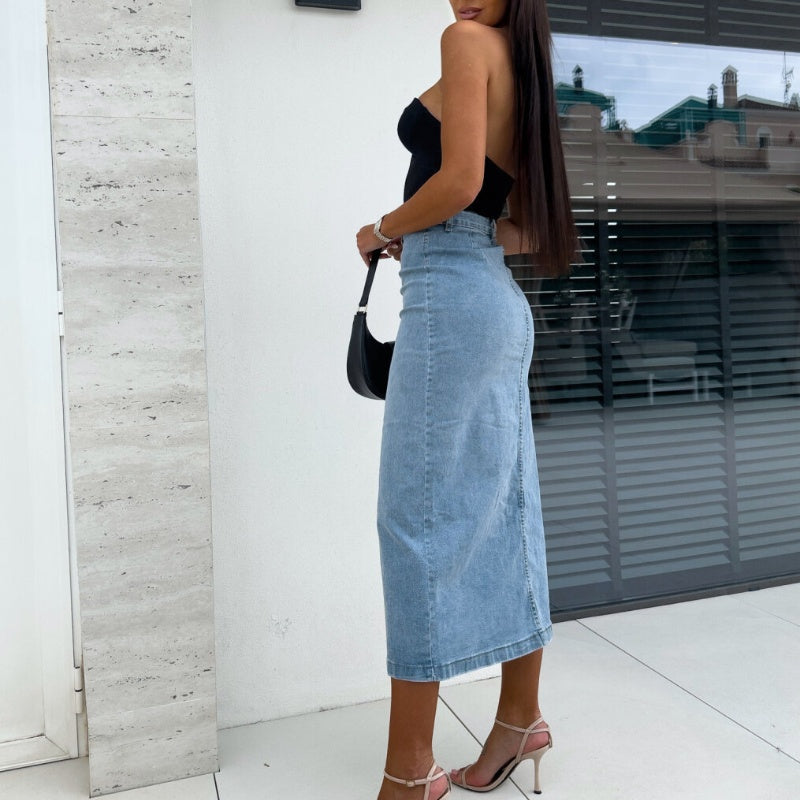 Der perfekte Jeansrock – Betone deinen Style!
