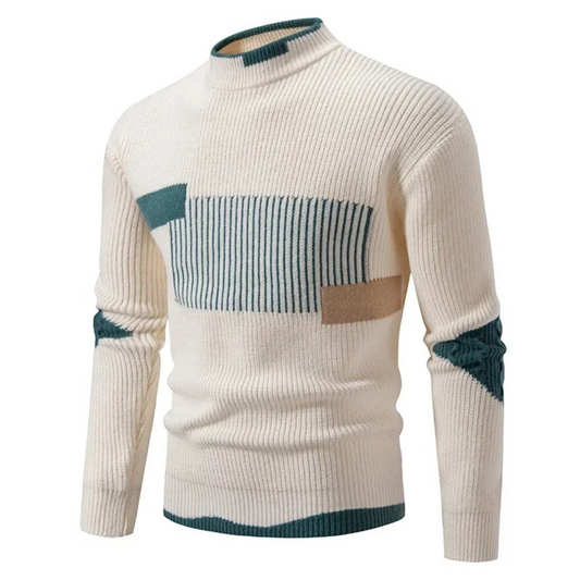 Style Yourself Happy – Der perfekte Strickpullover für jeden Tag